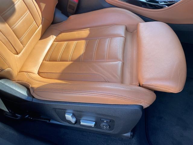 Ｘ４ ｘＤｒｉｖｅ　２０ｄ　Ｍスポーツ　正規認定中古車　１オーナー　電動パノラマサンルーフ　コニャックレザー　電動リアゲート　純正ＨＤＤナビ　前後シートヒーター　全周囲カメラ　アンビエントライト　Ｗエアコン　オートホールド　キーレス　ＥＴＣ（29枚目）
