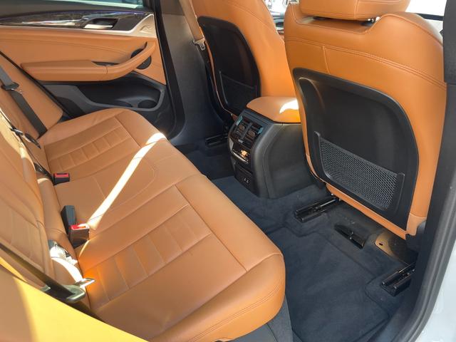Ｘ４ ｘＤｒｉｖｅ　２０ｄ　Ｍスポーツ　正規認定中古車　１オーナー　電動パノラマサンルーフ　コニャックレザー　電動リアゲート　純正ＨＤＤナビ　前後シートヒーター　全周囲カメラ　アンビエントライト　Ｗエアコン　オートホールド　キーレス　ＥＴＣ（33枚目）