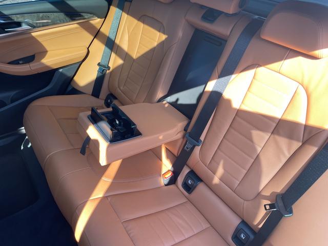 Ｘ４ ｘＤｒｉｖｅ　２０ｄ　Ｍスポーツ　正規認定中古車　１オーナー　電動パノラマサンルーフ　コニャックレザー　電動リアゲート　純正ＨＤＤナビ　前後シートヒーター　全周囲カメラ　アンビエントライト　Ｗエアコン　オートホールド　キーレス　ＥＴＣ（35枚目）
