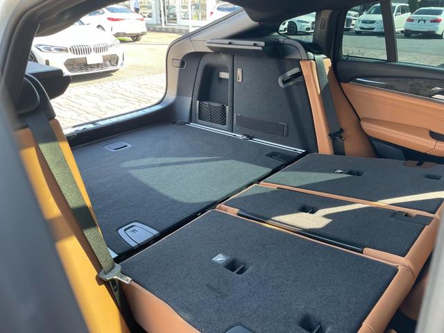 Ｘ４ ｘＤｒｉｖｅ　２０ｄ　Ｍスポーツ　正規認定中古車　１オーナー　電動パノラマサンルーフ　コニャックレザー　電動リアゲート　純正ＨＤＤナビ　前後シートヒーター　全周囲カメラ　アンビエントライト　Ｗエアコン　オートホールド　キーレス　ＥＴＣ（42枚目）
