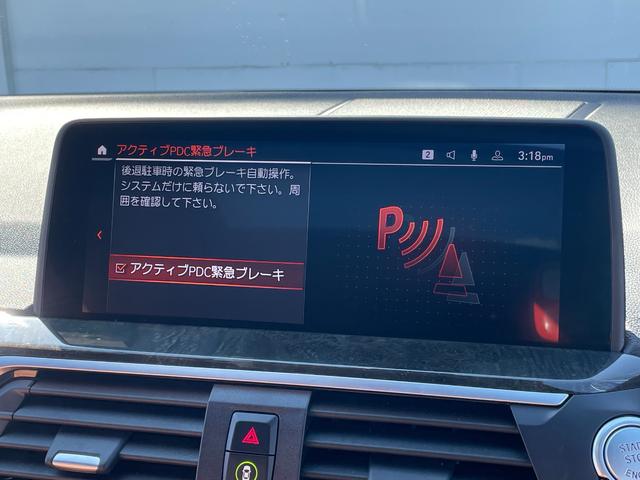Ｘ４ ｘＤｒｉｖｅ　２０ｄ　Ｍスポーツ　正規認定中古車　１オーナー　電動パノラマサンルーフ　コニャックレザー　電動リアゲート　純正ＨＤＤナビ　前後シートヒーター　全周囲カメラ　アンビエントライト　Ｗエアコン　オートホールド　キーレス　ＥＴＣ（80枚目）