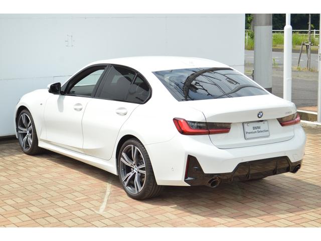３シリーズ ３１８ｉ　Ｍスポーツ　エディションシャドー　正規認定中古車　デモカー　１オーナー　電動リアゲート　サンプロテクションガラス　シートヒーター　純正ナビ　タッチパネル　電動シート　ヘッドアップディスプレイ　全周囲カメラ　前後ソナーセンサー　キーレス（15枚目）