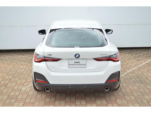 ４シリーズ ４２０ｄ　ｘＤｒｉｖｅグランクーペ　Ｍスポーツ　正規認定中古車　弊社デモカー　１オーナー　シートヒーター　カーブドディスプレイナビ　カープレイ　タッチパネル　ＡＣＣ　全周囲カメラ　前後ソナーセンサー　キーレス　電動リアゲート　電動シート　ＥＴＣ（16枚目）
