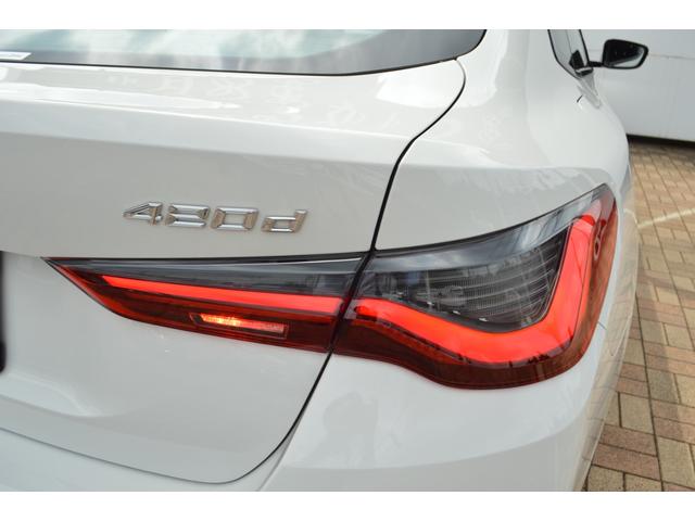 ４シリーズ ４２０ｄ　ｘＤｒｉｖｅグランクーペ　Ｍスポーツ　正規認定中古車　弊社デモカー　１オーナー　シートヒーター　カーブドディスプレイナビ　カープレイ　タッチパネル　ＡＣＣ　全周囲カメラ　前後ソナーセンサー　キーレス　電動リアゲート　電動シート　ＥＴＣ（20枚目）