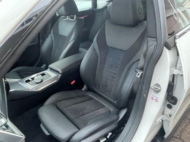 ４シリーズ ４２０ｄ　ｘＤｒｉｖｅグランクーペ　Ｍスポーツ　正規認定中古車　弊社デモカー　１オーナー　シートヒーター　カーブドディスプレイナビ　カープレイ　タッチパネル　ＡＣＣ　全周囲カメラ　前後ソナーセンサー　キーレス　電動リアゲート　電動シート　ＥＴＣ（27枚目）