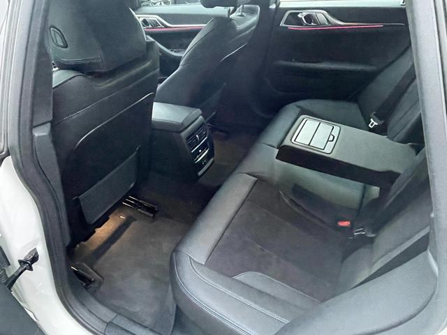 ４シリーズ ４２０ｄ　ｘＤｒｉｖｅグランクーペ　Ｍスポーツ　正規認定中古車　弊社デモカー　１オーナー　シートヒーター　カーブドディスプレイナビ　カープレイ　タッチパネル　ＡＣＣ　全周囲カメラ　前後ソナーセンサー　キーレス　電動リアゲート　電動シート　ＥＴＣ（31枚目）