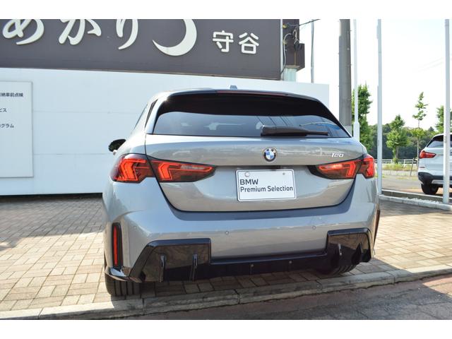 １シリーズ １２０　Ｍスポーツ　正規認定中古車　走行１７８９ｋｍ　弊社デモカー　テクノロジーＰ　電動シート　シートヒーター　カープレイ　ＡＣＣ　前後ソナー　全周囲カメラ　ヘッドアップディスプレイ　アンビエントライト　ＥＴＣ（20枚目）