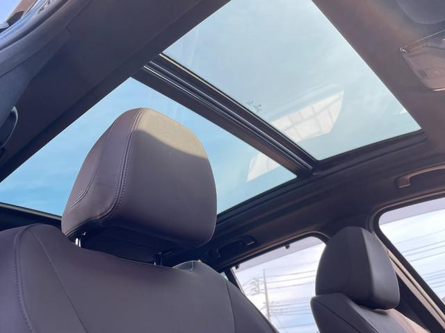 Ｘ３ ｘＤｒｉｖｅ　２０ｄ　Ｍスポーツ　正規認定中古車　ワンオーナー　セレクトパッケージ　純正ナビ　フルセグＴＶ　電動リアゲート　全周囲カメラ　ステアリングヒーター　前後シートヒーター　サンルーフ　ハーマンカードン　地デジ　モカレザー（3枚目）