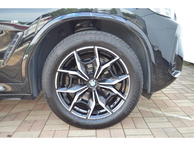 Ｘ３ ｘＤｒｉｖｅ　２０ｄ　Ｍスポーツ　正規認定中古車　ワンオーナー　セレクトパッケージ　純正ナビ　フルセグＴＶ　電動リアゲート　全周囲カメラ　ステアリングヒーター　前後シートヒーター　サンルーフ　ハーマンカードン　地デジ　モカレザー（22枚目）