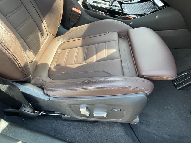 Ｘ３ ｘＤｒｉｖｅ　２０ｄ　Ｍスポーツ　正規認定中古車　ワンオーナー　セレクトパッケージ　純正ナビ　フルセグＴＶ　電動リアゲート　全周囲カメラ　ステアリングヒーター　前後シートヒーター　サンルーフ　ハーマンカードン　地デジ　モカレザー（26枚目）