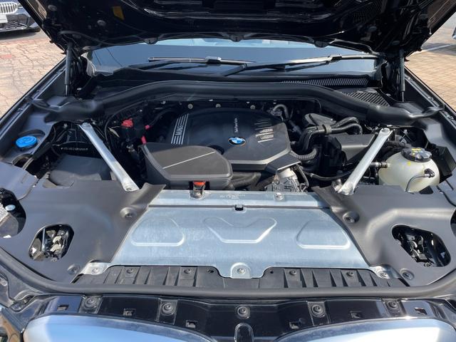 Ｘ３ ｘＤｒｉｖｅ　２０ｄ　Ｍスポーツ　正規認定中古車　ワンオーナー　セレクトパッケージ　純正ナビ　フルセグＴＶ　電動リアゲート　全周囲カメラ　ステアリングヒーター　前後シートヒーター　サンルーフ　ハーマンカードン　地デジ　モカレザー（79枚目）