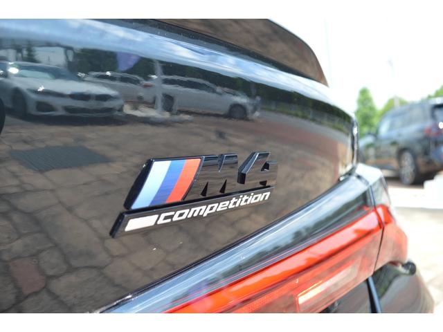 Ｍ４ Ｍ４クーペ　コンペティション　Ｍ　ｘＤｒｉｖｅ　正規認定中古車　ワンオーナー　５１０馬力　純正ナビ　全周囲カメラ　サンプロテクションガラス　カーボンインテリアトリム　パーキングアシストプラス　前後ソナー　シートヒーター　ＡＣＣ　ハンズオフ　ドラレコ（29枚目）