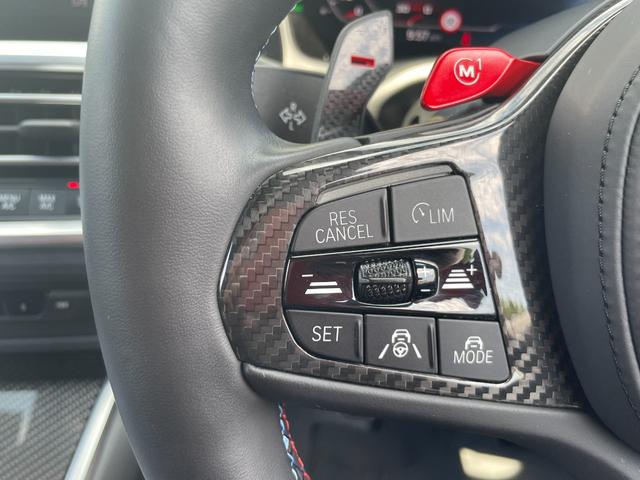 Ｍ４ Ｍ４クーペ　コンペティション　Ｍ　ｘＤｒｉｖｅ　正規認定中古車　ワンオーナー　５１０馬力　純正ナビ　全周囲カメラ　サンプロテクションガラス　カーボンインテリアトリム　パーキングアシストプラス　前後ソナー　シートヒーター　ＡＣＣ　ハンズオフ　ドラレコ（51枚目）