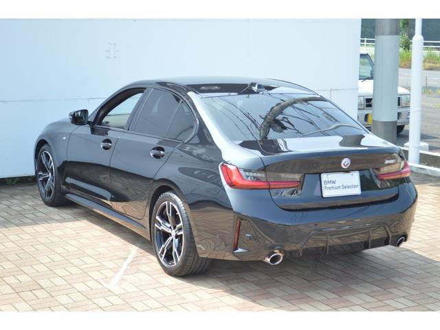 ３シリーズ ３１８ｉ　Ｍスポーツ　正規認定中古車　バックカメラ　カーブドディスプレイナビ　カープレイ　シートヒーター　ヘッドアップディスプレイ　電動シート　電動トランク　ＬＣＩ　ハーフレザー　Ｂｌｕｅｔｏｏｔｈ　ＥＴＣ２．０　ＡＣＣ（15枚目）