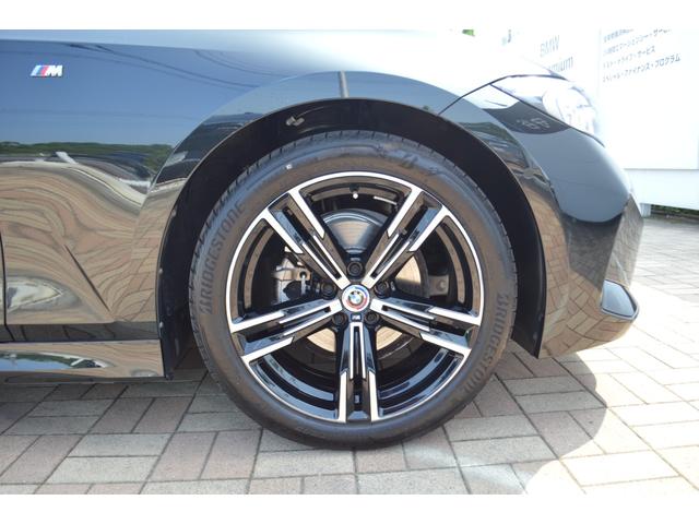 ３シリーズ ３１８ｉ　Ｍスポーツ　正規認定中古車　バックカメラ　カーブドディスプレイナビ　カープレイ　シートヒーター　ヘッドアップディスプレイ　電動シート　電動トランク　ＬＣＩ　ハーフレザー　Ｂｌｕｅｔｏｏｔｈ　ＥＴＣ２．０　ＡＣＣ（22枚目）