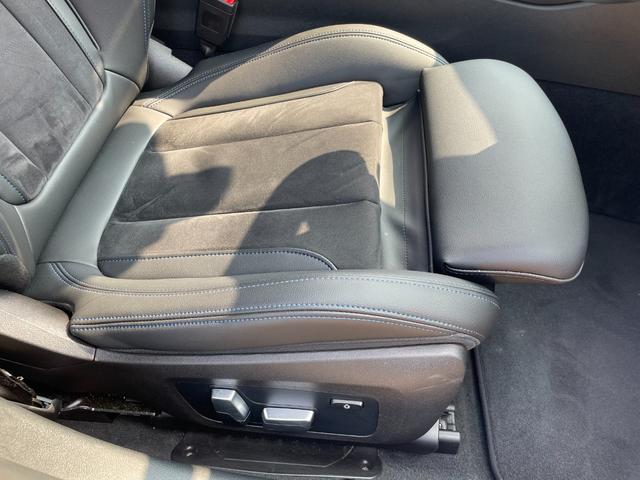 ３シリーズ ３１８ｉ　Ｍスポーツ　正規認定中古車　バックカメラ　カーブドディスプレイナビ　カープレイ　シートヒーター　ヘッドアップディスプレイ　電動シート　電動トランク　ＬＣＩ　ハーフレザー　Ｂｌｕｅｔｏｏｔｈ　ＥＴＣ２．０　ＡＣＣ（26枚目）