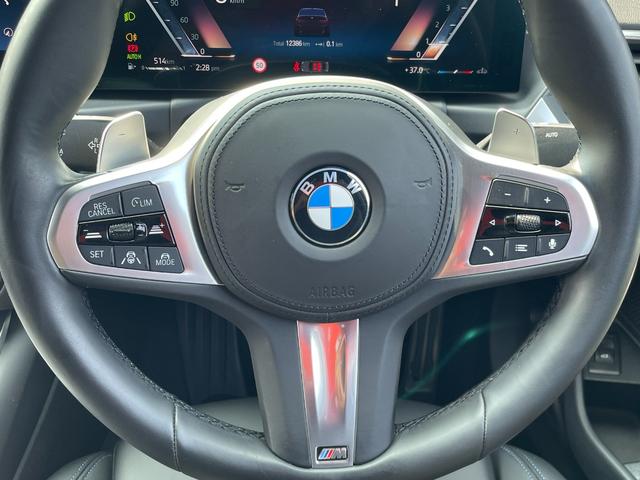 ３シリーズ ３１８ｉ　Ｍスポーツ　正規認定中古車　バックカメラ　カーブドディスプレイナビ　カープレイ　シートヒーター　ヘッドアップディスプレイ　電動シート　電動トランク　ＬＣＩ　ハーフレザー　Ｂｌｕｅｔｏｏｔｈ　ＥＴＣ２．０　ＡＣＣ（47枚目）