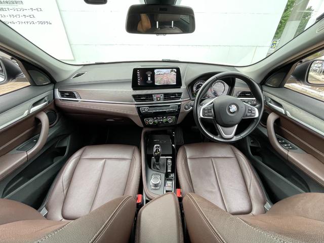 Ｘ１ ｘＤｒｉｖｅ　１８ｄ　ｘライン　ハイラインパッケージ　正規認定中古車　１オナ　純正ナビ　Ｄアシスト＋　２０インチＡＷ　ドラレコ　シートヒーター　電動リアゲート　スライディングリアシート　電動シート　ＡＣＣ　被害軽減ブレーキ　アンビエイトライト（2枚目）