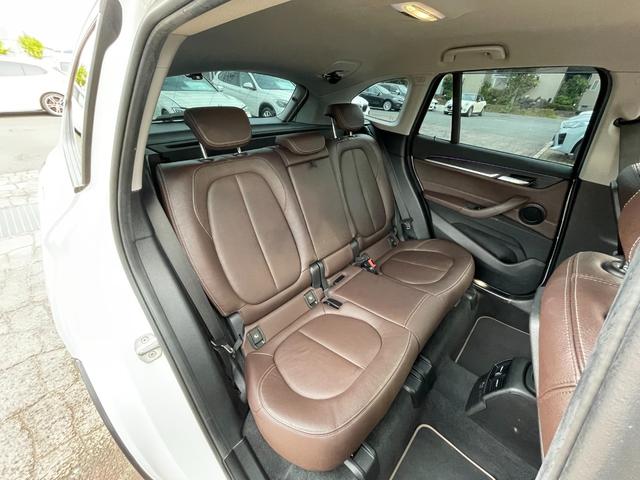 Ｘ１ ｘＤｒｉｖｅ　１８ｄ　ｘライン　ハイラインパッケージ　正規認定中古車　１オナ　純正ナビ　Ｄアシスト＋　２０インチＡＷ　ドラレコ　シートヒーター　電動リアゲート　スライディングリアシート　電動シート　ＡＣＣ　被害軽減ブレーキ　アンビエイトライト（35枚目）