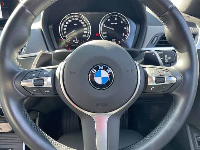 Ｘ２ ｘＤｒｉｖｅ　２０ｄ　ＭスポーツＸ　正規認定中古車　元試乗車　２０インチ　黒革　純正ナビ　ＡＣＣ　Ｂカメラ　障害物センサー　ヘッドアップＤ　ＬＥＤヘッドライト　シートヒーター　ワイヤレス充電器　電動リアゲート　アンビエントライト　ＥＴＣ（18枚目）