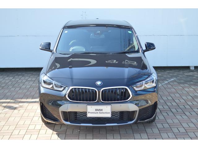 Ｘ２ ｘＤｒｉｖｅ　２０ｄ　ＭスポーツＸ　正規認定中古車　元試乗車　２０インチ　黒革　純正ナビ　ＡＣＣ　Ｂカメラ　障害物センサー　ヘッドアップＤ　ＬＥＤヘッドライト　シートヒーター　ワイヤレス充電器　電動リアゲート　アンビエントライト　ＥＴＣ（22枚目）