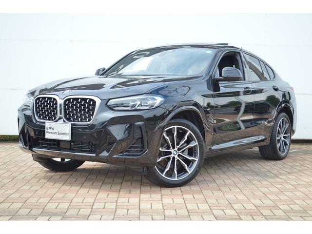 Ｘ４ ｘＤｒｉｖｅ　２０ｄ　Ｍスポーツ　認定中古車　レンタ　サンルーフ　２０インチ　ホイールＨ　純正ナビ　ＴＶ　黒革　全周囲カメラ　ＡＣＣ　ヘッドアップＤ　アンビエントライト　ワイヤレス充電器　電動Ｒゲート　Ｐアシスト　ＬＥＤヘッドライト（8枚目）