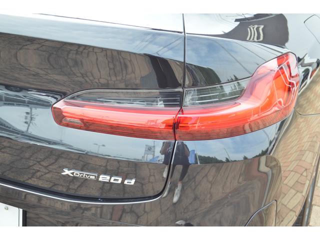 Ｘ４ ｘＤｒｉｖｅ　２０ｄ　Ｍスポーツ　認定中古車　レンタ　サンルーフ　２０インチ　ホイールＨ　純正ナビ　ＴＶ　黒革　全周囲カメラ　ＡＣＣ　ヘッドアップＤ　アンビエントライト　ワイヤレス充電器　電動Ｒゲート　Ｐアシスト　ＬＥＤヘッドライト（22枚目）