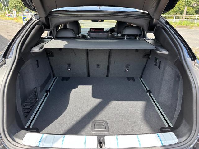 Ｘ４ ｘＤｒｉｖｅ　２０ｄ　Ｍスポーツ　認定中古車　レンタ　サンルーフ　２０インチ　ホイールＨ　純正ナビ　ＴＶ　黒革　全周囲カメラ　ＡＣＣ　ヘッドアップＤ　アンビエントライト　ワイヤレス充電器　電動Ｒゲート　Ｐアシスト　ＬＥＤヘッドライト（36枚目）