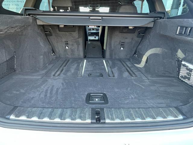 3シリーズ 318iツーリング Mスポーツ 正規認定中古車 下取り車 ACC 電動シート 電動リアゲート 全周囲カメラ  ETC2.0 オートハイビーム オートホールド Bluetooth カープレイ SOSコール HDDナビ(36枚目)