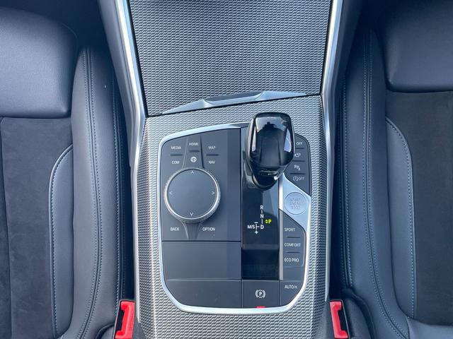 3シリーズ 318iツーリング Mスポーツ 正規認定中古車 下取り車 ACC 電動シート 電動リアゲート 全周囲カメラ  ETC2.0 オートハイビーム オートホールド Bluetooth カープレイ SOSコール HDDナビ(47枚目)