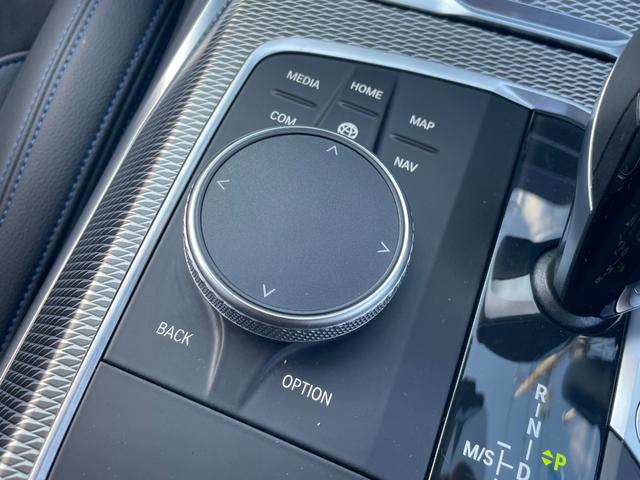 3シリーズ 318iツーリング Mスポーツ 正規認定中古車 下取り車 ACC 電動シート 電動リアゲート 全周囲カメラ  ETC2.0 オートハイビーム オートホールド Bluetooth カープレイ SOSコール HDDナビ(48枚目)