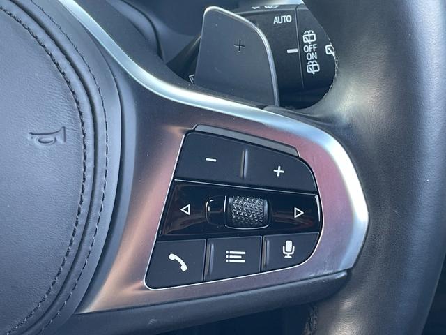 3シリーズ 318iツーリング Mスポーツ 正規認定中古車 下取り車 ACC 電動シート 電動リアゲート 全周囲カメラ  ETC2.0 オートハイビーム オートホールド Bluetooth カープレイ SOSコール HDDナビ(54枚目)