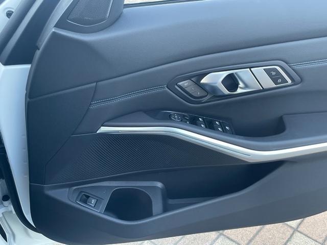 3シリーズ 318iツーリング Mスポーツ 正規認定中古車 下取り車 ACC 電動シート 電動リアゲート 全周囲カメラ  ETC2.0 オートハイビーム オートホールド Bluetooth カープレイ SOSコール HDDナビ(71枚目)