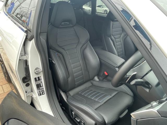 ４シリーズ Ｍ４４０ｉ　ｘＤｒｉｖｅグランクーペ　リミテッド　正規認定中古車　１オナ　走行距離約５７００キロ　Ｍスポシート　純正ナビ　全周囲カメラ　ＡＣＣ　ヘッドアップディスプレイ　アンビエントライト　シートヒーター　障害物センサー　ハンズオフ　Ｐアシストプラス（26枚目）