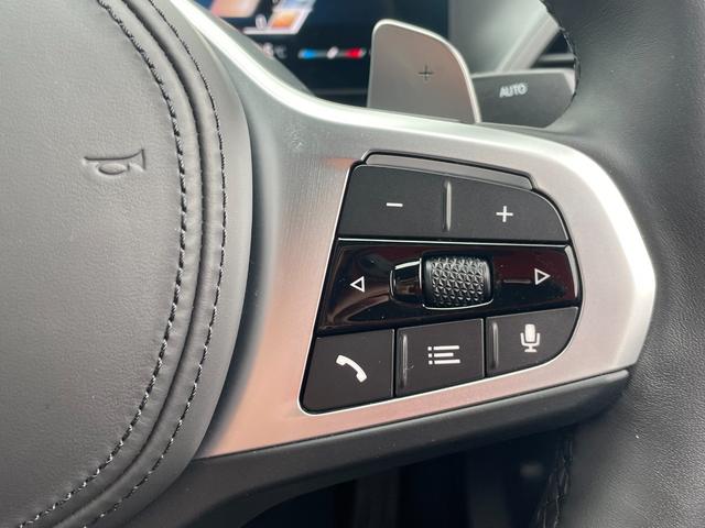 ４シリーズ Ｍ４４０ｉ　ｘＤｒｉｖｅグランクーペ　リミテッド　正規認定中古車　１オナ　走行距離約５７００キロ　Ｍスポシート　純正ナビ　全周囲カメラ　ＡＣＣ　ヘッドアップディスプレイ　アンビエントライト　シートヒーター　障害物センサー　ハンズオフ　Ｐアシストプラス（46枚目）