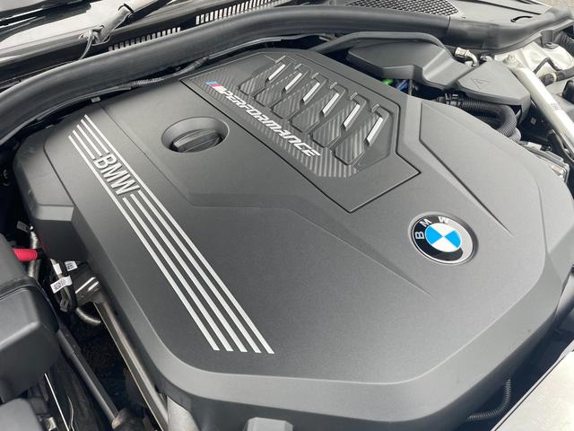 ４シリーズ Ｍ４４０ｉ　ｘＤｒｉｖｅグランクーペ　リミテッド　正規認定中古車　１オナ　走行距離約５７００キロ　Ｍスポシート　純正ナビ　全周囲カメラ　ＡＣＣ　ヘッドアップディスプレイ　アンビエントライト　シートヒーター　障害物センサー　ハンズオフ　Ｐアシストプラス（76枚目）
