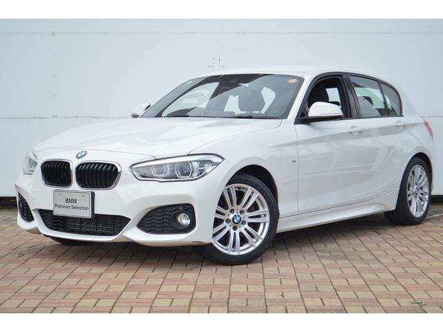 １シリーズ １１８ｉ　Ｍスポーツ　正規認定中古車　純正ＨＤＤナビ　バックカメラ　リアソナーセンサー　ＥＴＣ　ＬＣＩ　被害軽減ブレーキ　車線逸脱警告　アイドリングストップ　ＬＥＤ　クルーズコントロール　Ｂｌｕｅｔｏｏｔｈ（6枚目）