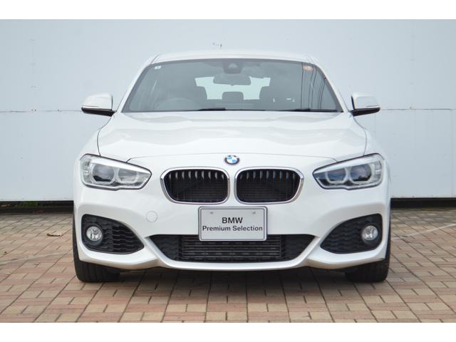１シリーズ １１８ｉ　Ｍスポーツ　正規認定中古車　純正ＨＤＤナビ　バックカメラ　リアソナーセンサー　ＥＴＣ　ＬＣＩ　被害軽減ブレーキ　車線逸脱警告　アイドリングストップ　ＬＥＤ　クルーズコントロール　Ｂｌｕｅｔｏｏｔｈ（7枚目）