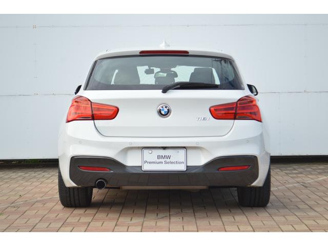 １シリーズ １１８ｉ　Ｍスポーツ　正規認定中古車　純正ＨＤＤナビ　バックカメラ　リアソナーセンサー　ＥＴＣ　ＬＣＩ　被害軽減ブレーキ　車線逸脱警告　アイドリングストップ　ＬＥＤ　クルーズコントロール　Ｂｌｕｅｔｏｏｔｈ（14枚目）