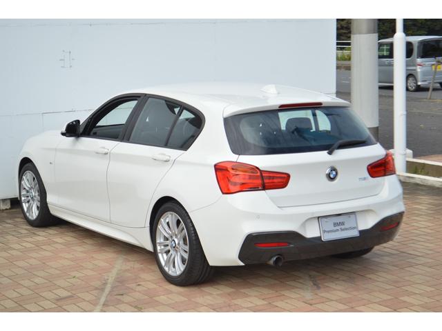 １シリーズ １１８ｉ　Ｍスポーツ　正規認定中古車　純正ＨＤＤナビ　バックカメラ　リアソナーセンサー　ＥＴＣ　ＬＣＩ　被害軽減ブレーキ　車線逸脱警告　アイドリングストップ　ＬＥＤ　クルーズコントロール　Ｂｌｕｅｔｏｏｔｈ（15枚目）