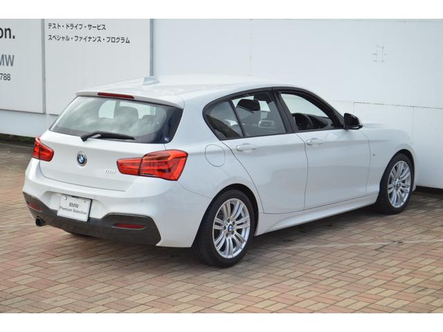 １シリーズ １１８ｉ　Ｍスポーツ　正規認定中古車　純正ＨＤＤナビ　バックカメラ　リアソナーセンサー　ＥＴＣ　ＬＣＩ　被害軽減ブレーキ　車線逸脱警告　アイドリングストップ　ＬＥＤ　クルーズコントロール　Ｂｌｕｅｔｏｏｔｈ（17枚目）