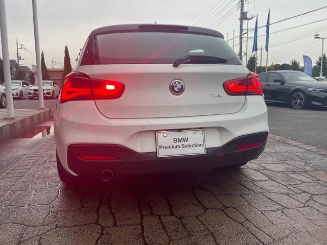 １シリーズ １１８ｉ　Ｍスポーツ　正規認定中古車　純正ＨＤＤナビ　バックカメラ　リアソナーセンサー　ＥＴＣ　ＬＣＩ　被害軽減ブレーキ　車線逸脱警告　アイドリングストップ　ＬＥＤ　クルーズコントロール　Ｂｌｕｅｔｏｏｔｈ（21枚目）