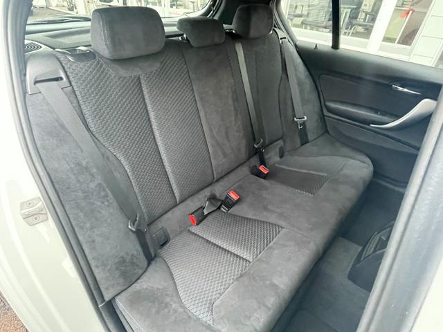 １シリーズ １１８ｉ　Ｍスポーツ　正規認定中古車　純正ＨＤＤナビ　バックカメラ　リアソナーセンサー　ＥＴＣ　ＬＣＩ　被害軽減ブレーキ　車線逸脱警告　アイドリングストップ　ＬＥＤ　クルーズコントロール　Ｂｌｕｅｔｏｏｔｈ（31枚目）