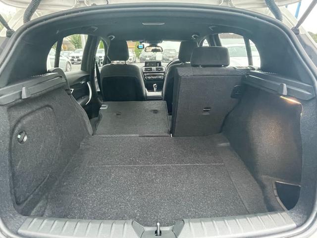 １シリーズ １１８ｉ　Ｍスポーツ　正規認定中古車　純正ＨＤＤナビ　バックカメラ　リアソナーセンサー　ＥＴＣ　ＬＣＩ　被害軽減ブレーキ　車線逸脱警告　アイドリングストップ　ＬＥＤ　クルーズコントロール　Ｂｌｕｅｔｏｏｔｈ（38枚目）