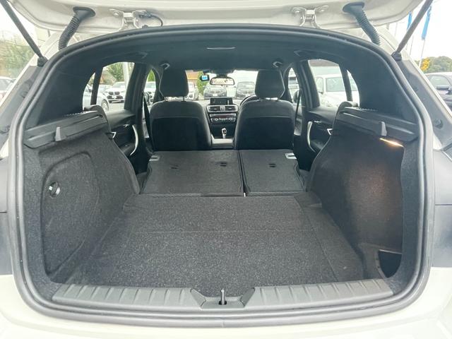 １シリーズ １１８ｉ　Ｍスポーツ　正規認定中古車　純正ＨＤＤナビ　バックカメラ　リアソナーセンサー　ＥＴＣ　ＬＣＩ　被害軽減ブレーキ　車線逸脱警告　アイドリングストップ　ＬＥＤ　クルーズコントロール　Ｂｌｕｅｔｏｏｔｈ（39枚目）