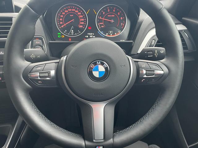 １シリーズ １１８ｉ　Ｍスポーツ　正規認定中古車　純正ＨＤＤナビ　バックカメラ　リアソナーセンサー　ＥＴＣ　ＬＣＩ　被害軽減ブレーキ　車線逸脱警告　アイドリングストップ　ＬＥＤ　クルーズコントロール　Ｂｌｕｅｔｏｏｔｈ（49枚目）