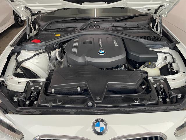 １シリーズ １１８ｉ　Ｍスポーツ　正規認定中古車　純正ＨＤＤナビ　バックカメラ　リアソナーセンサー　ＥＴＣ　ＬＣＩ　被害軽減ブレーキ　車線逸脱警告　アイドリングストップ　ＬＥＤ　クルーズコントロール　Ｂｌｕｅｔｏｏｔｈ（78枚目）