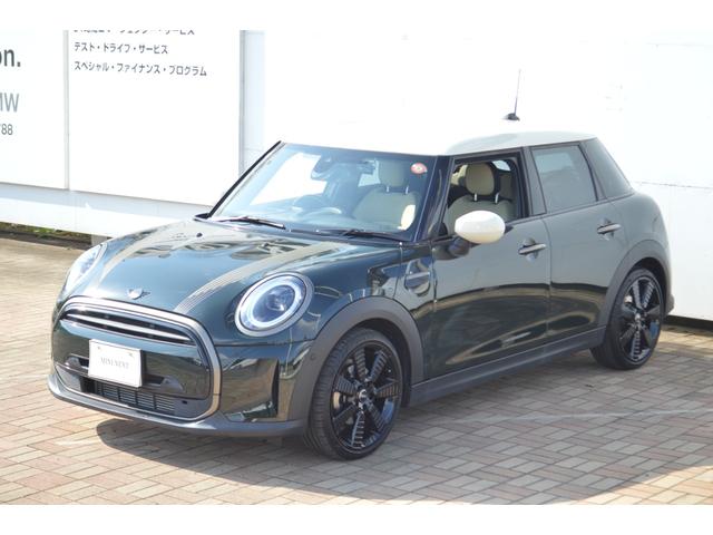 全国のＭＩＮＩディーラーにて修理対応可能ですので遠方の方も安心！（消耗品、後付け品除く）。