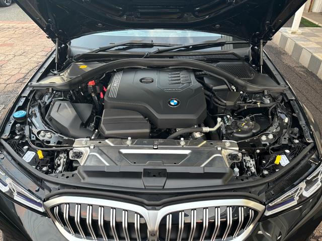 3シリーズ 320iツーリング Mスポーツ 正規認定中古車 元試乗車 ハイライン コンフォート 全周囲カメラ カーブドD ACC ヘッドアップD シートヒーター 障害物センサー アンビエントライト 電動リアゲート Pアシスト 被害軽減ブレーキ(72枚目)