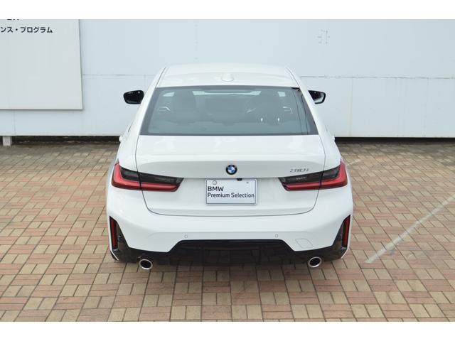 ３シリーズ ３１８ｉ　Ｍスポーツ　正規認定中古車　元試乗車　カーブドＤ　全周囲カメラ　障害物センサー　ヘッドアップディスプレイ　シートヒーター　ＡＣＣ　ハンズオフ　ＬＥＤヘッドライト　誤発進抑制制御　電動リアゲート　ワイヤレス充電器（25枚目）